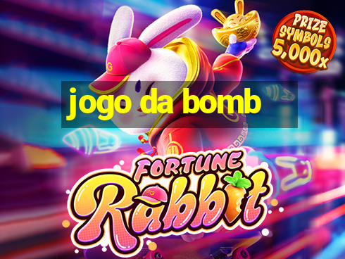 jogo da bomb