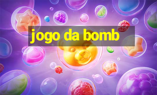 jogo da bomb