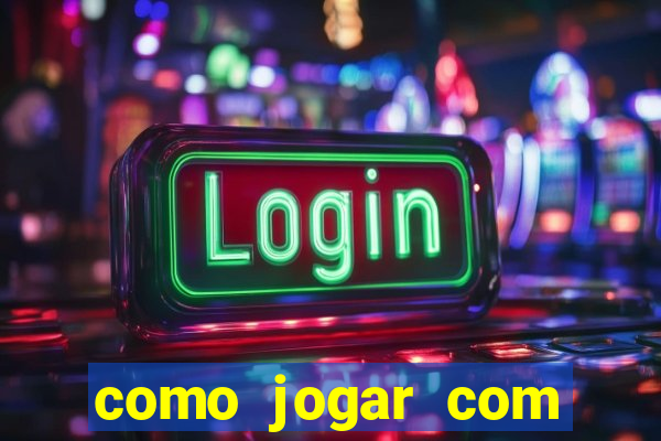 como jogar com bonus na blaze