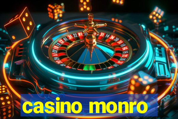 casino monro