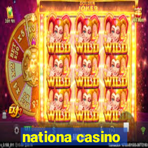 nationa casino