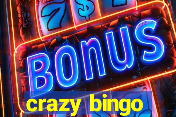 crazy bingo