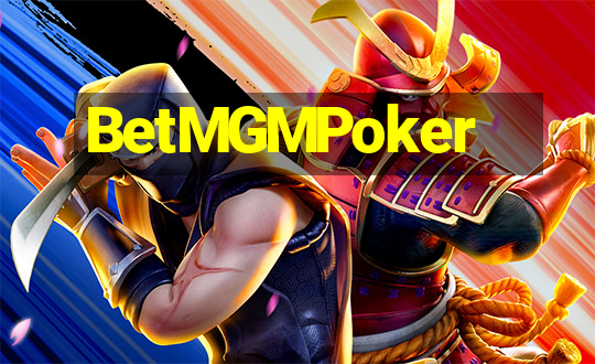 BetMGMPoker