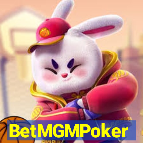 BetMGMPoker