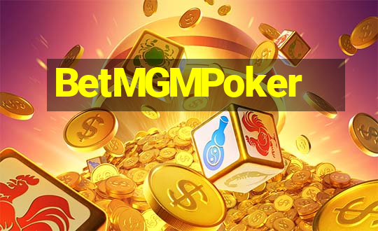 BetMGMPoker