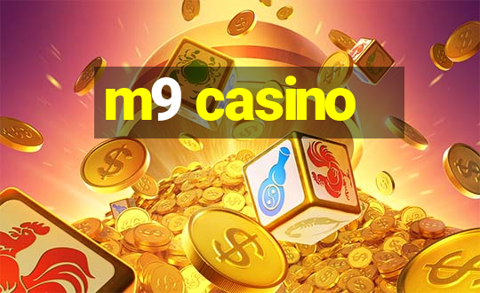 m9 casino