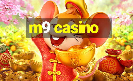 m9 casino