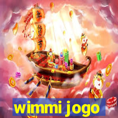 wimmi jogo