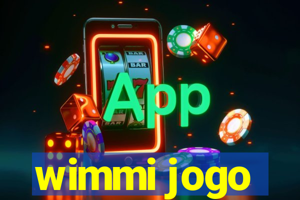 wimmi jogo