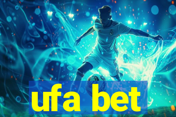 ufa bet