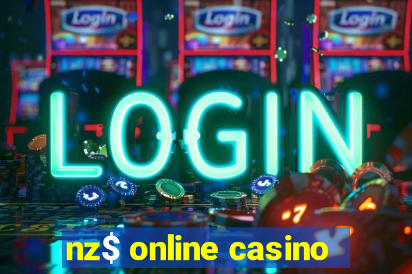 nz$ online casino