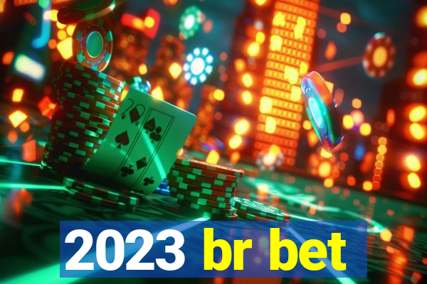 2023 br bet