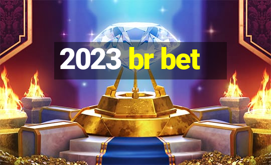 2023 br bet