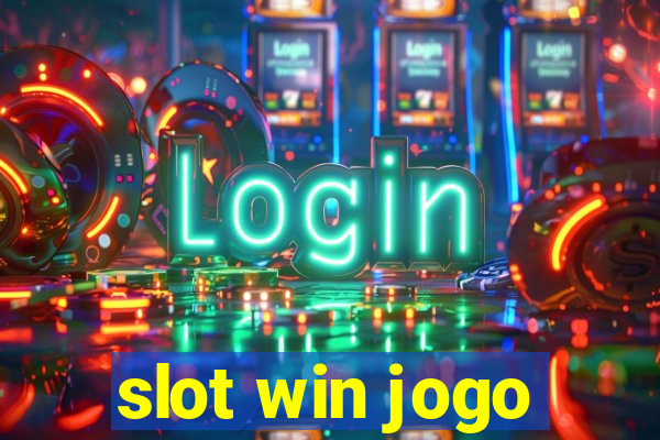 slot win jogo