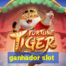 ganhador slot