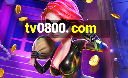 tv0800. com