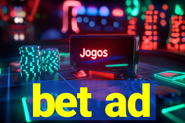 bet ad