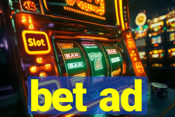 bet ad