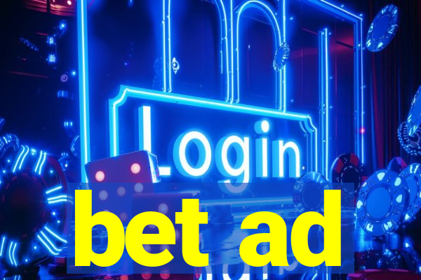 bet ad