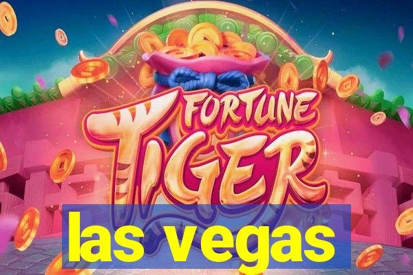 las vegas