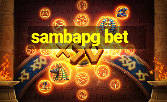 sambapg bet