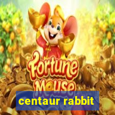 centaur rabbit