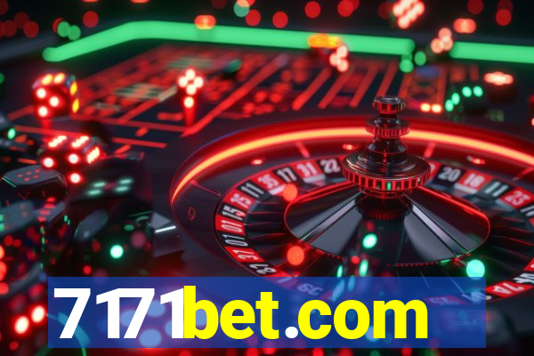 7171bet.com