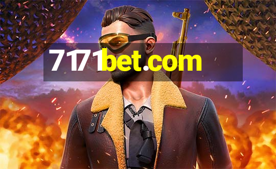 7171bet.com