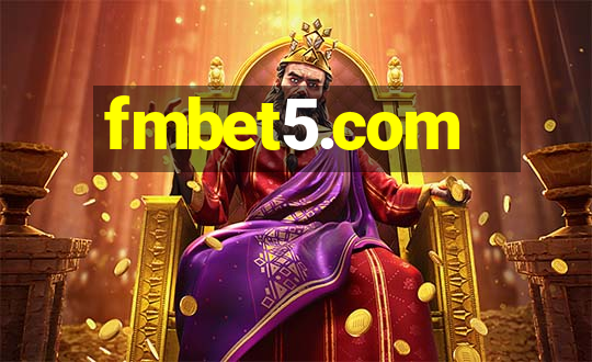 fmbet5.com