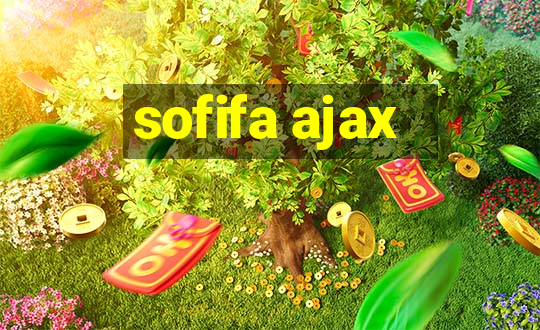 sofifa ajax