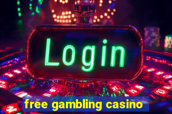 free gambling casino