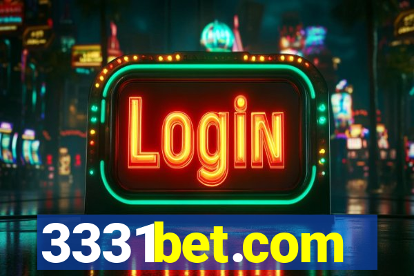 3331bet.com