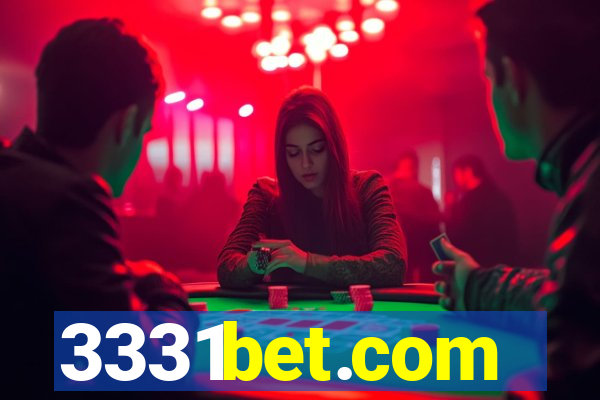 3331bet.com