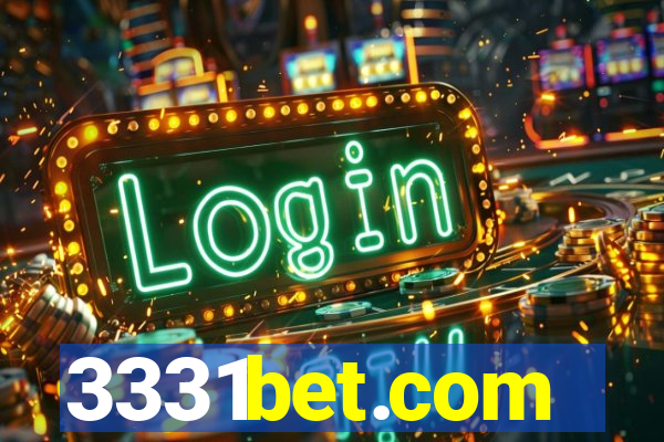 3331bet.com