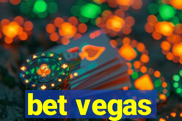 bet vegas