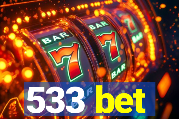 533 bet