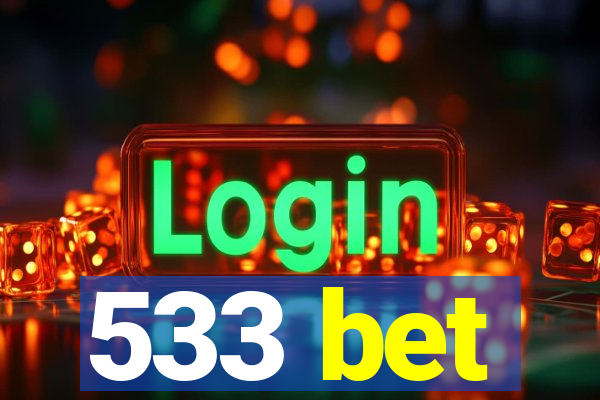 533 bet