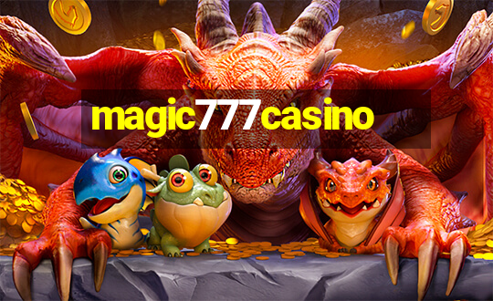 magic777casino