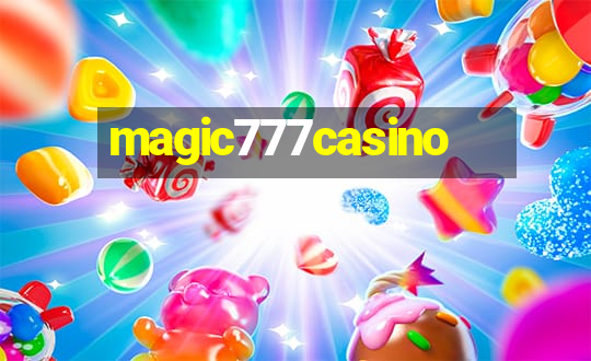 magic777casino