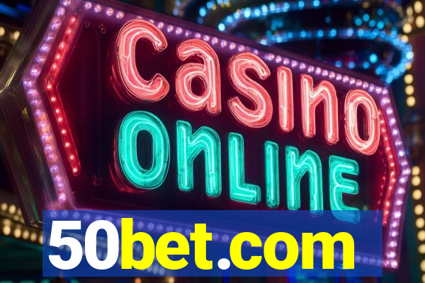 50bet.com