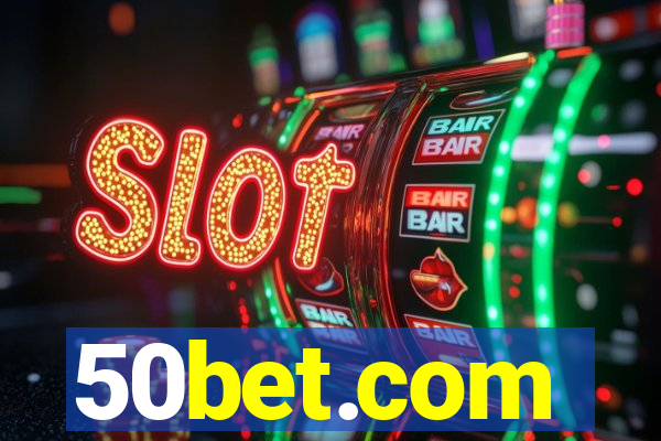 50bet.com