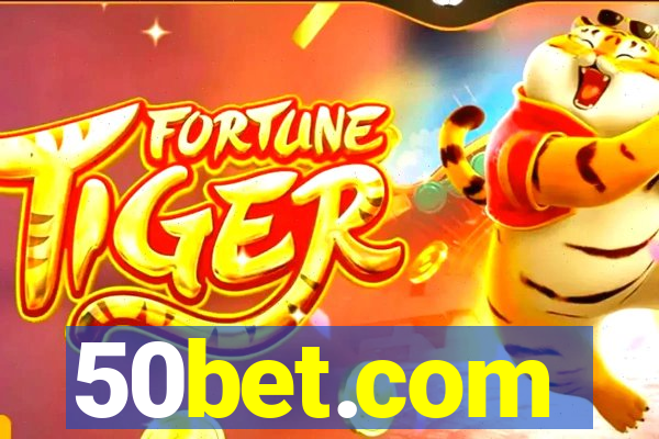 50bet.com