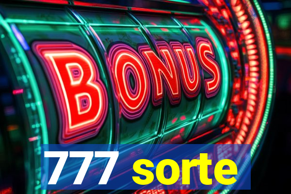 777 sorte