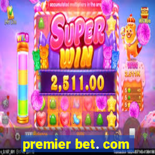 premier bet. com