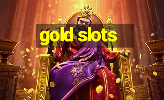 gold slots