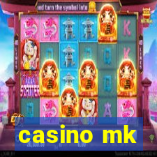 casino mk