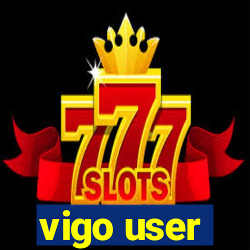 vigo user