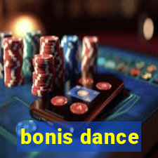 bonis dance