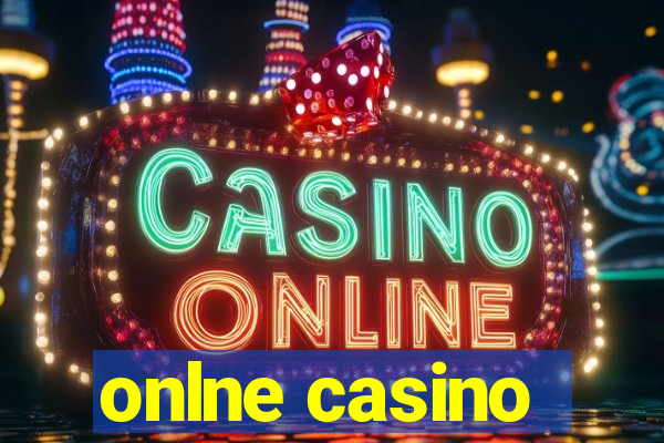 onlne casino