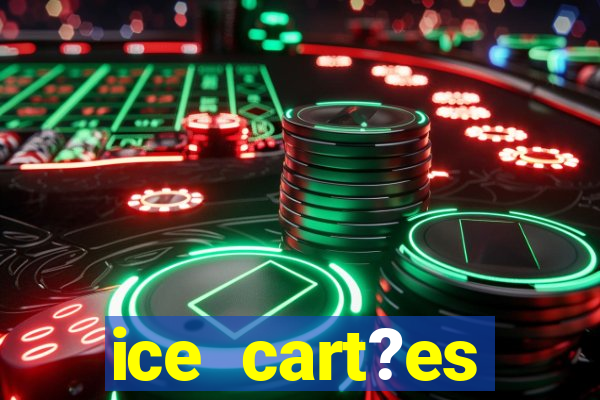 ice cart?es especiais ltda